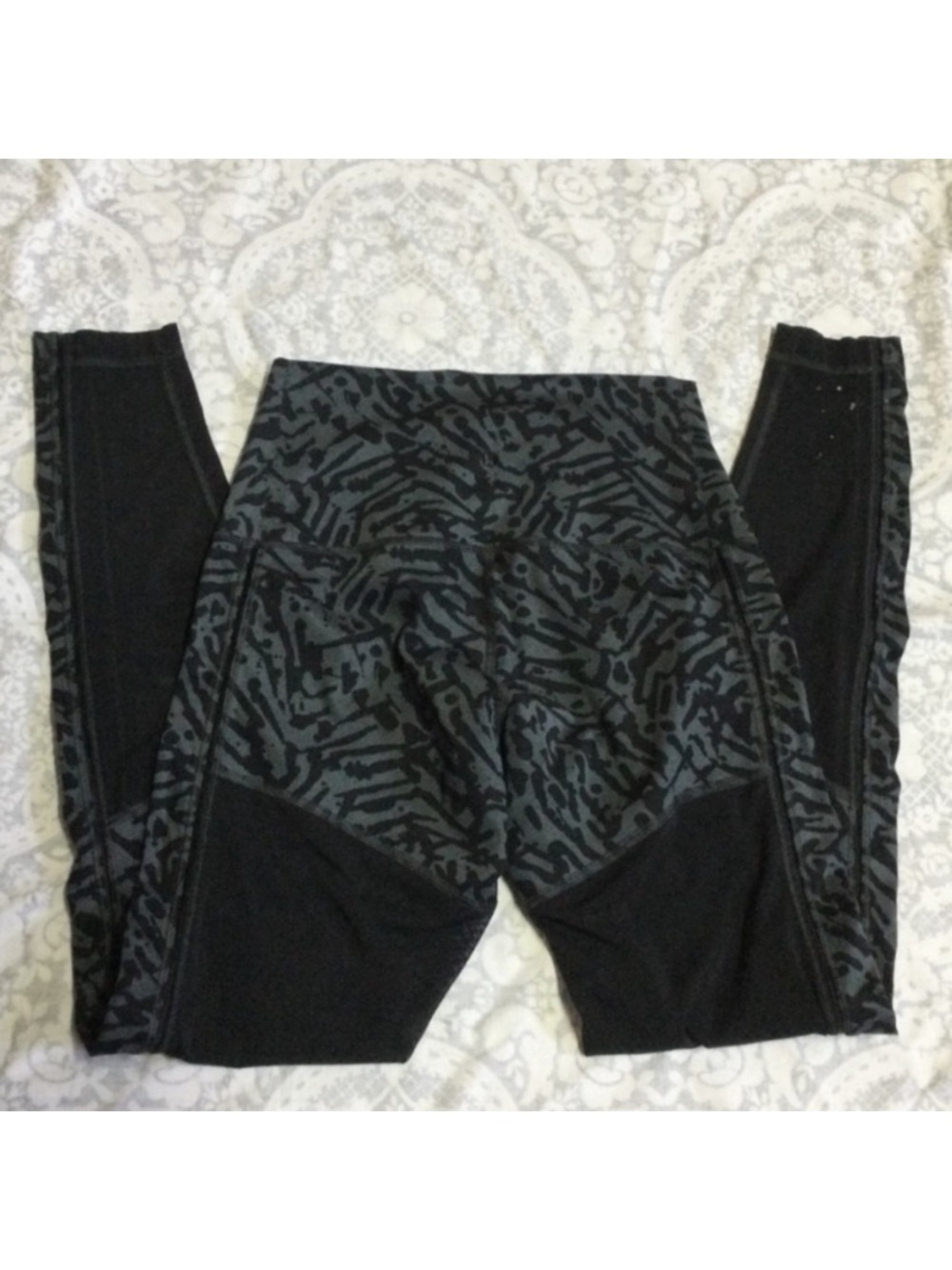 Lululemon Athletica Leggings Bundle - Picture 11 of 14